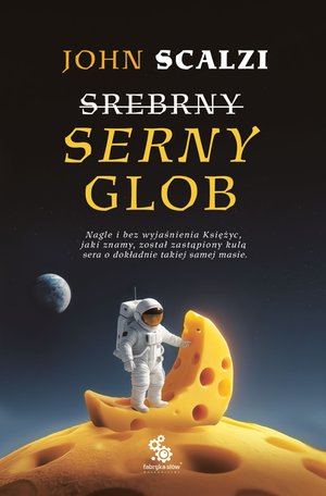 Serny glob – ebook