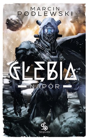 Głębia. Tom 3 - Napór – ebook