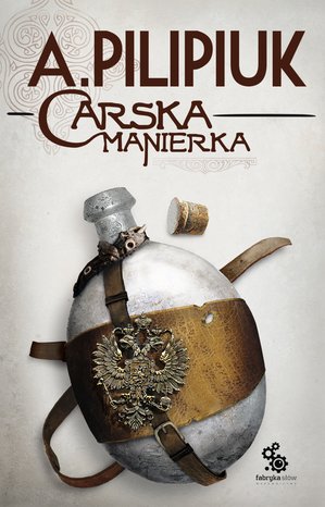 Carska manierka – ebook