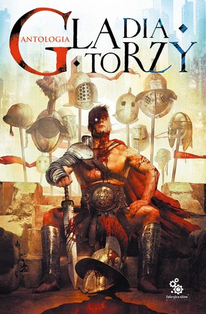 Gladiatorzy – ebook