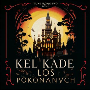Tajne proroctwo 1: Los pokonanych – audiobook