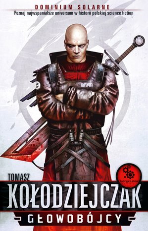 Głowobójcy – ebook