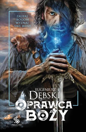 Oprawca boży – ebook