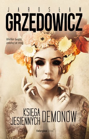 Księga Jesiennych Demonów – ebook