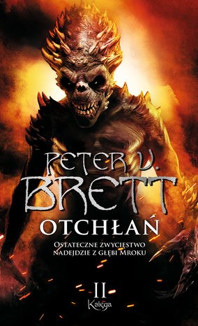 Otchłań - Księga 2 – ebook