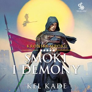 Kroniki mroku 5: Smoki i demony – audiobook