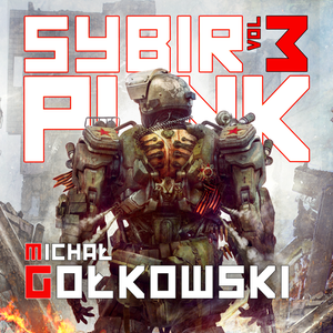 Sybirpunk 3 – audiobook