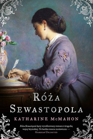 Róża Sewastopola – ebook