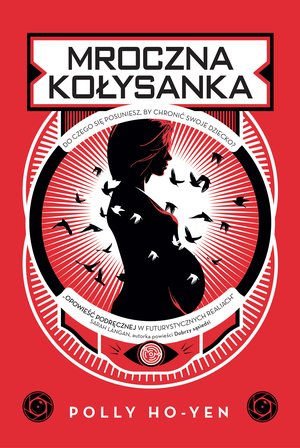 Mroczna kołysanka – ebook