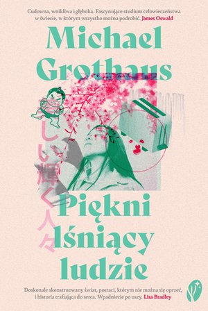 Piękni lśniący ludzie – ebook