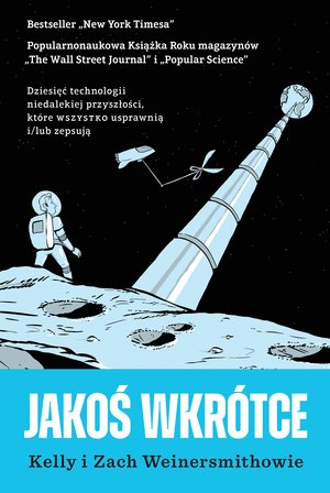 Jakoś wkrótce – ebook