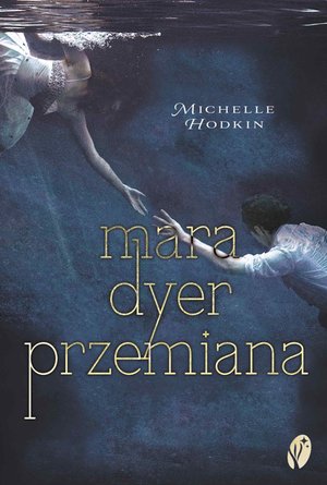 Mara Dyer 2: Mara Dyer. Przemiana – ebook