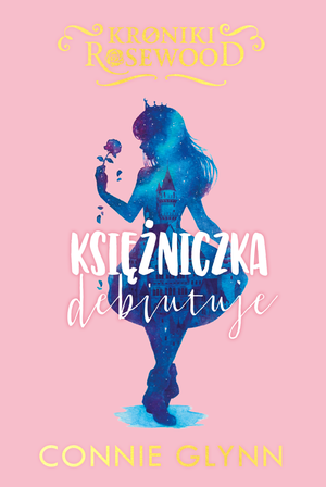 Księżniczka debiutuje – ebook