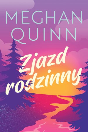Zjazd rodzinny – ebook