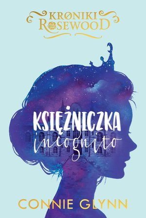 Księżniczka incognito – ebook