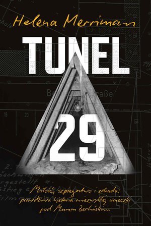 Tunel 29 – ebook