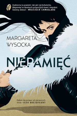 Niepamięć – ebook