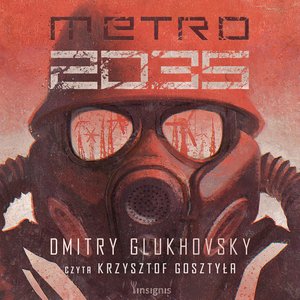 Metro 2035 – audiobook