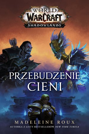 World of Warcraft: Przebudzenie cieni – ebook