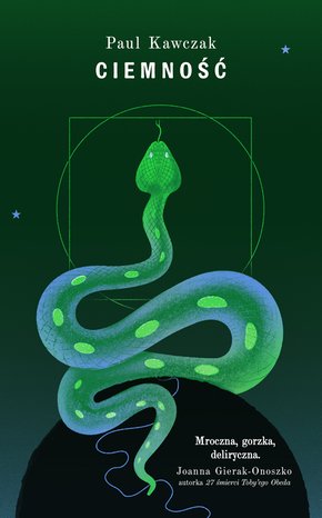 Ciemność – ebook
