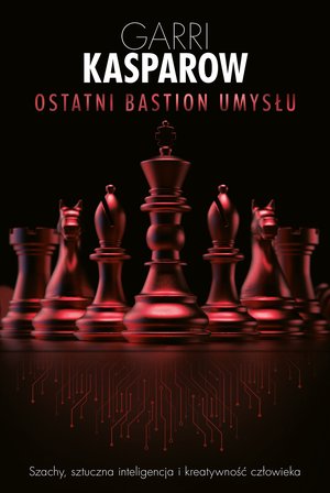 Ostatni bastion umysłu – ebook