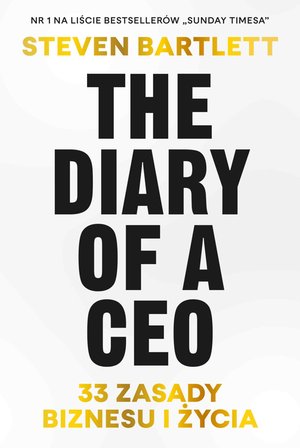 The Diary of a CEO – ebook