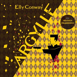 Argylle – audiobook