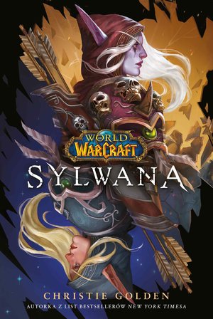 World of Warcraft: Sylwana – ebook