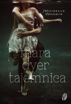 Mara Dyer. Tajemnica – ebook