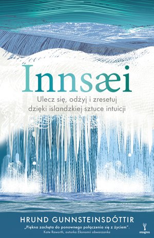 Innsæi – ebook