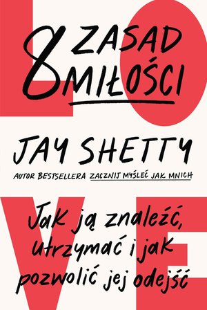 8 zasad miłości – ebook