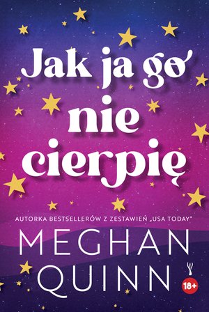 Jak ja go nie cierpię – ebook