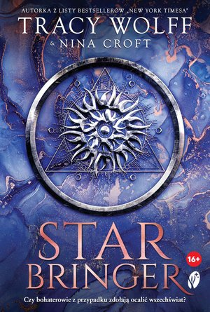 Star Bringer – ebook
