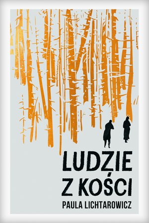 Ludzie z kości – ebook