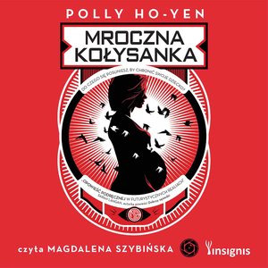 Mroczna kołysanka – audiobook