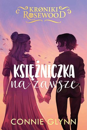 Księżniczka na zawsze – ebook
