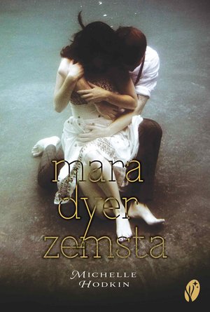 Mara Dyer 3: Mara Dyer. Zemsta – ebook