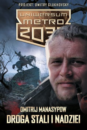 Droga stali i nadziei – ebook