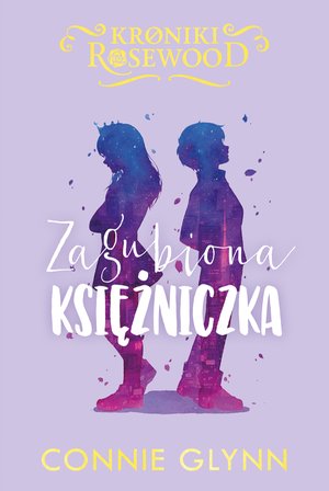 Zagubiona księżniczka – ebook