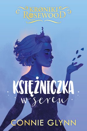 Księżniczka w sercu – ebook