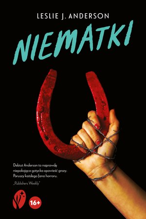 Niematki – ebook