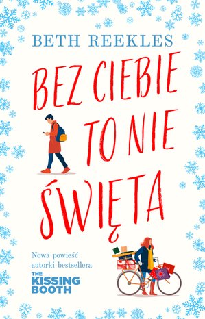 Bez ciebie to nie Święta – ebook
