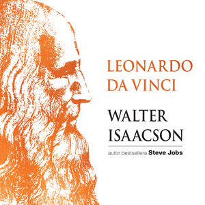 Leonardo da Vinci – audiobook