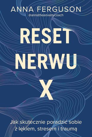 Reset nerwu X – ebook