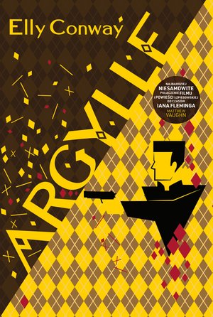 Argylle – ebook