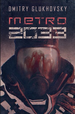 Uniwersum Metro 2033 1: Metro 2033 – ebook