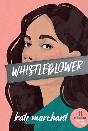 Whistleblower – ebook