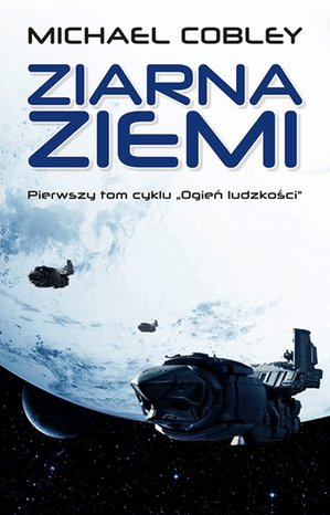 Ziarna Ziemi – ebook