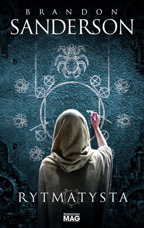 Rytmatysta – ebook