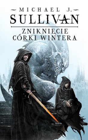Zniknięcie Córki Wintera – ebook